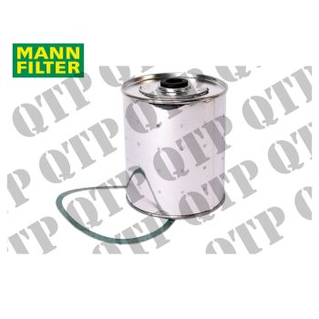 Hydraulic Filter MK 1 - PF915N