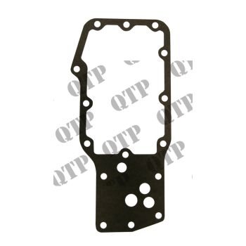 Gasket Oil Cooler New Holland TSA TLA T4000 - NEF - Q2830559