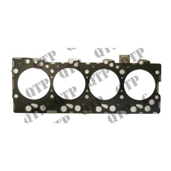 Cylinder Head Gasket New Holland T4000 T5000 - 1.15mm Thickness - Q2830920