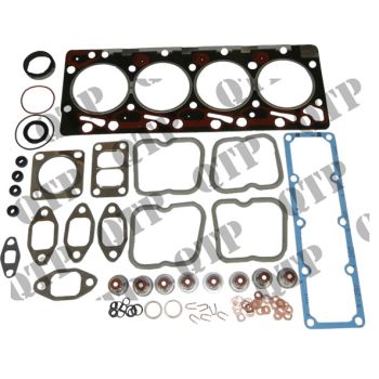 Head Gasket Set Cummins 4B Engine - Q3804896