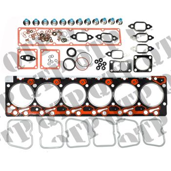 Head Gasket Set Cummins 6B Engine - Q3804897