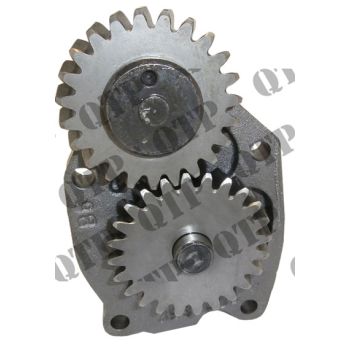 Oil Pump Cummins B Series - Q3937404