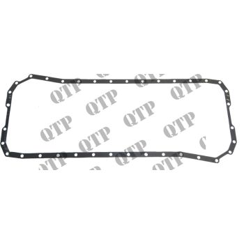 Sump Gasket Cummins 6B Engine - Q3959052