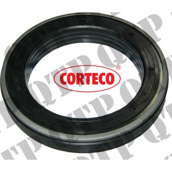 Seal Front New Holland T4000 T5000 T6000 - Q4890832