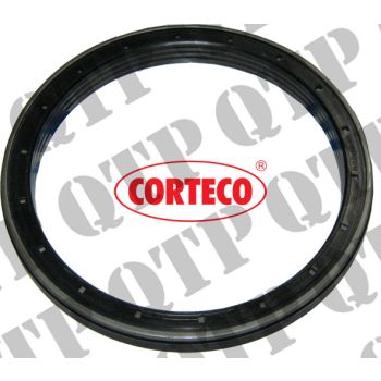 Seal Rear New Holland T4000 T5000 T6000 - Q4890833