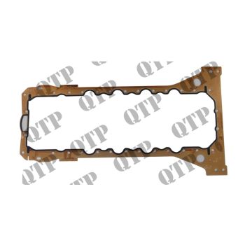 Sump Gasket New Holland TSA T6000 T7000 - Q4894301