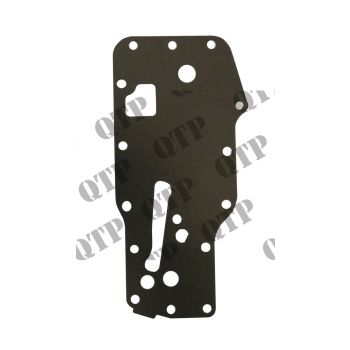 Gasket Cooler Element NEF - Q4896409