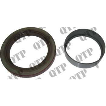 Seal Front John Deere 6081A 450 Series - QAR49025