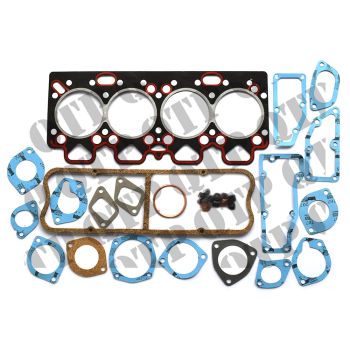 Massey Ferguson Head Gasket Set 212 236 165 188 290 590 690 - U5LT0015G
