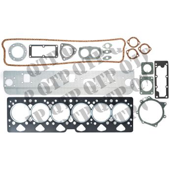 Massey Ferguson Head Gasket Set 699 Only T6.3544 - U5LT0033