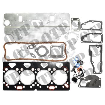 Massey Ferguson Head Gasket Set 236 698T - U5LT0046