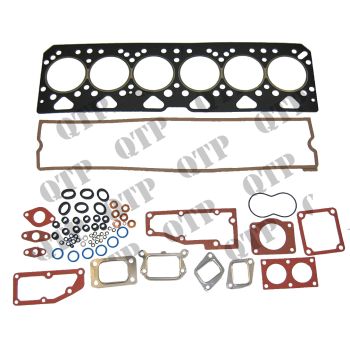 Massey Ferguson Head Gasket Set 1000 Phaser - U5LT0179