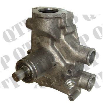 Massey Ferguson Water Pump 595 698 1080 - 4.318 - U5MW0014
