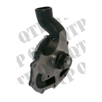 Massey Ferguson Water Pump Phaser 1104C - c/o Gasket - U5MW0206