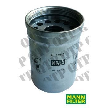 Engine Oil Filter John Deere 6020 6030 - W1022