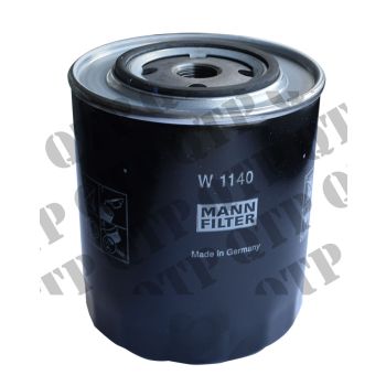 Engine Oil Filter  - W1140