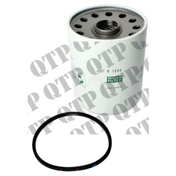 Oil Filter - W1254X
