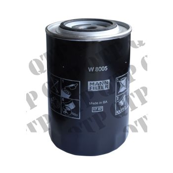 Oil Filter Fiat 46 55 56 65 66 75 76 85 86 88 - W8005