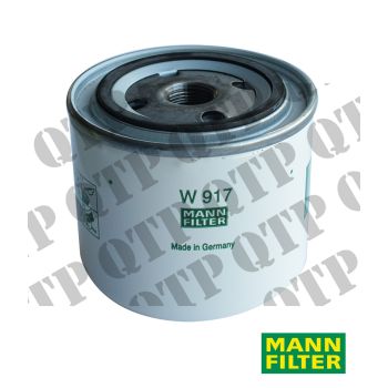Hydraulic Transmission Filter - W917