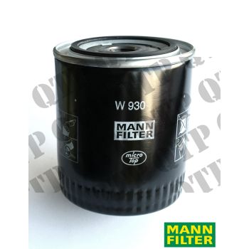 Hydraulic Filter - W930