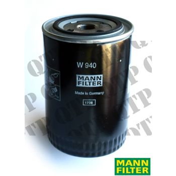 Hydraulic Transmission Filter - W940
