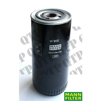 Hydraulic Transmission Filter - W962