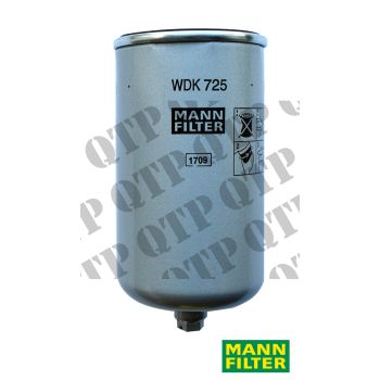 Fuel Filter - WDK725