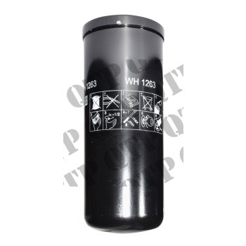 Hydraulic Filter Ford TM TS100A - TS135A - WH1263