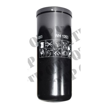 Hydraulic Filter Ford TM TS100A - TS135A - WH1263