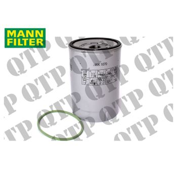 Fuel Filter - WK1070X