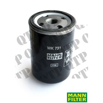 Fuel Filter - WK731