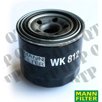 Fuel Filter - WK812