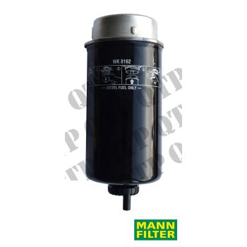 Fuel Filter - WK8162