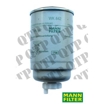Fuel Filter - WK842