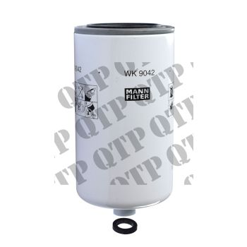 Fuel Filter Ford T6080 T6090 T7030 T7040 - WK9042X