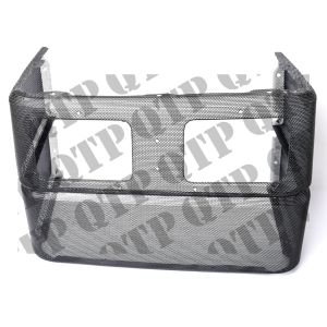 Grill Ford TS Front Upper - 409632