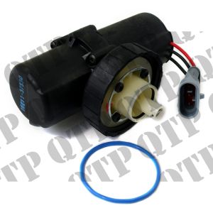 Fuel Lift Pump Electric Ford TS/TM/M 17 PSI - 409790
