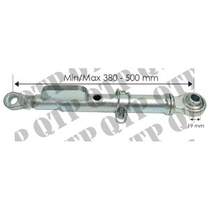 Stabiliser Ford New Holland T6.125 - T6 T6010 - - T6070 TS100A - TS125A - 44205